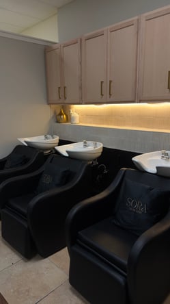 Luxury Salon Suites in McDonough, GA – Starting at $195/Week!