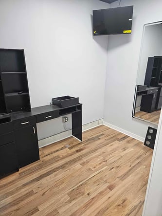 Private Luxury Suites in Chicago: Weekly & Daily Rentals Available