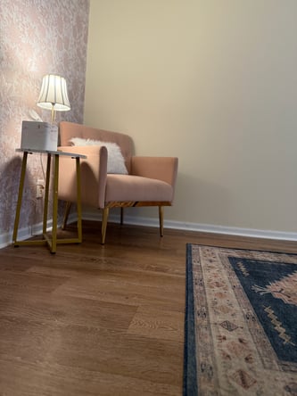 Love & Luxe Co. – Studio Suites for Serious Beauty & Creative Pros in Dublin Love & Luxe Co., just