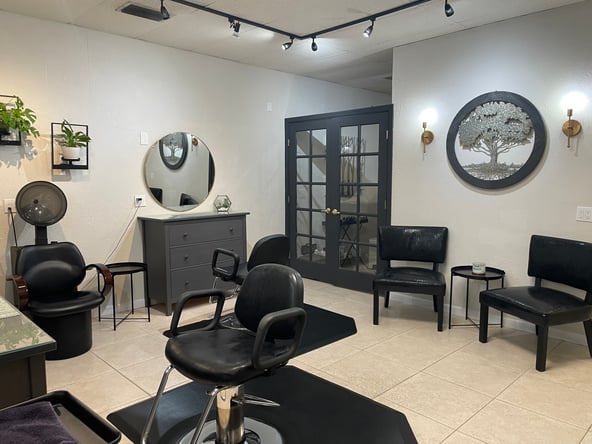 Booth Rental Salon North Palm Beach