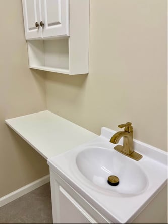 Luxury Private Suite in Windsor Locks