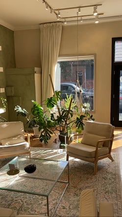 Tattoo Artist Space for Rent in North Beach Medical Spa