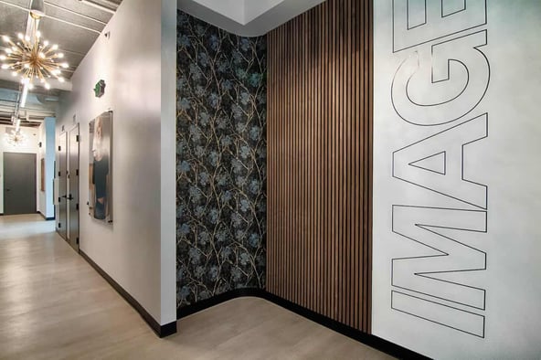 IMAGE Studios 360 in Port Chester, NY – Salon Suite for Rent