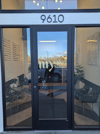 MY SALON Suite in McCarran Blvd Reno, NV – Salon Suite for Rent
