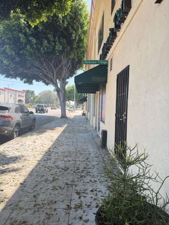 Long Beach private beauty suites move in ready!