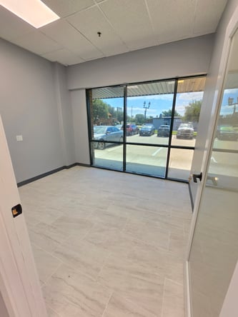 Brand New Private Salon Suites in Duncanville, Texas