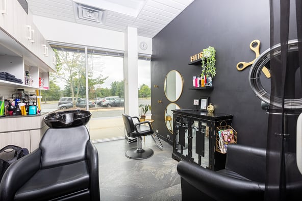 Sola Salon Studios in Manassas, VA – Salon Suite for Rent