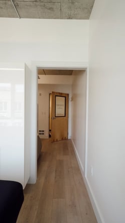 Splittable Downtown Seattle Salon Studio: Fully Renovated for 2 Providers, Parking Included