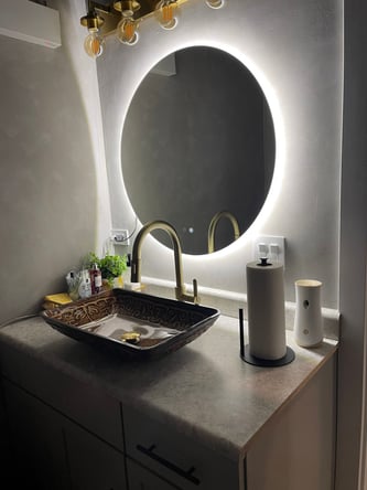 Luxury Private Beauty Room for Rent – Perfect for Lash, PMU, Estheticians & Massage Therapists