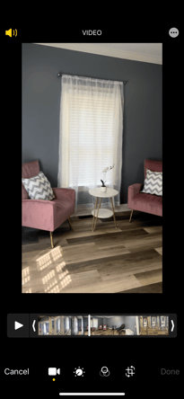 Suite for Rent