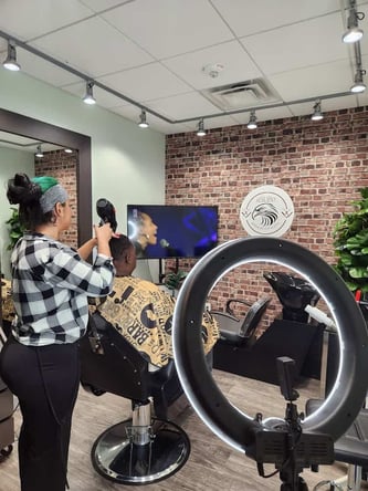 Salon Lofts in Katy, TX – Salon Suite for Rent