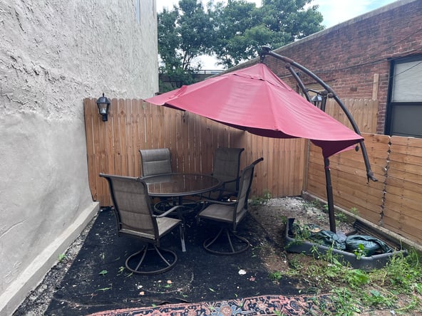 Barbershop / Salon for rent in Northern Liberties – Prime location- move in condition & operational