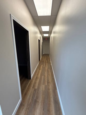 Private Salon Suites | First Month Free + No Security Deposit