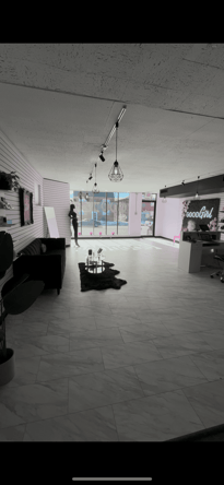 Booth Rentals