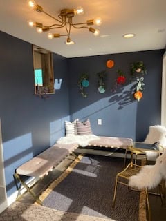 SOUTH BROADWAY IN DENVER BOOTH RENTAL