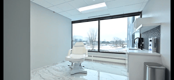 Oak Brook Health & Wellness/ Beauty/ Aesthetic Suite Rentals