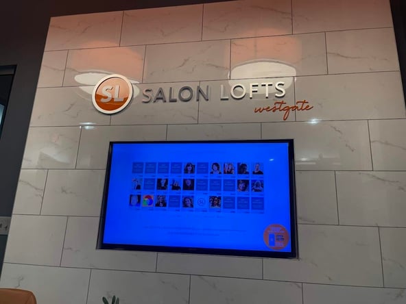 Salon Lofts in Fairview Park, OH – Salon Suite for Rent