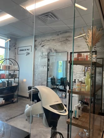 IMAGE Studios 360 in DUNEDIN, FL – Salon Suite for Rent