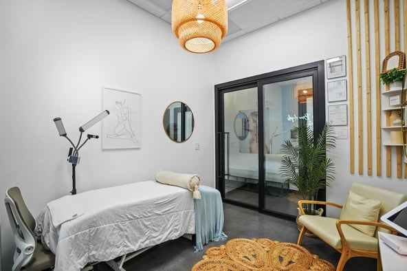 IMAGE Studios 360 in Jensen Beach, FL – Salon Suite for Rent