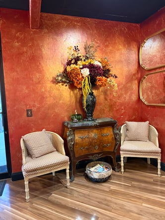 Luxury Booth Rental in Lady Lake: Grow Your Clientele at The Velvet Collective