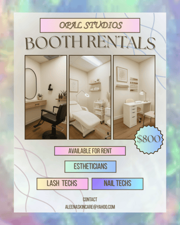 Suites For Rent