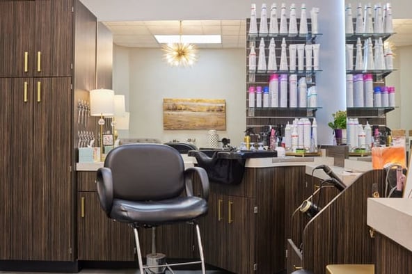 Sola Salon Studios in Parker, CO – Salon Suite for Rent