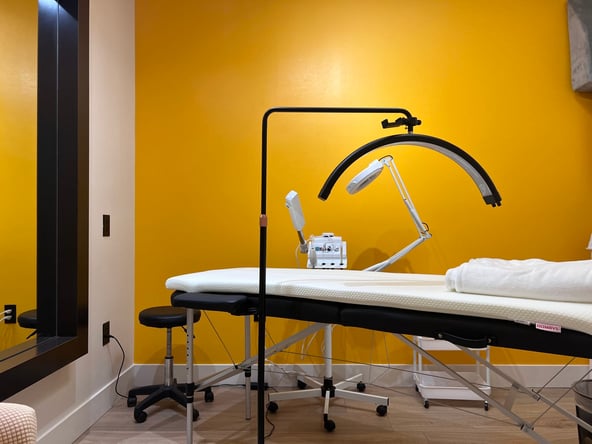 Private Beauty Studios in Tempe