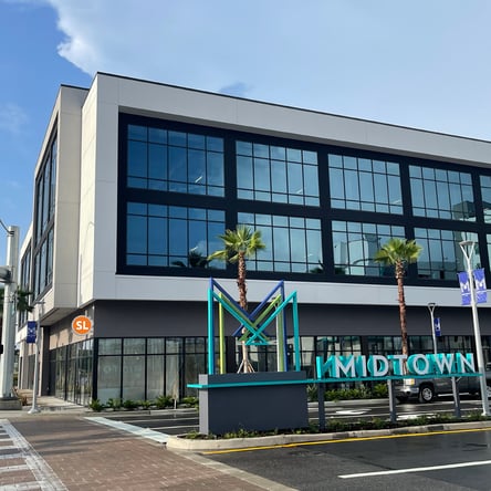 Salon Lofts in Tampa, FL – Salon Suite for Rent