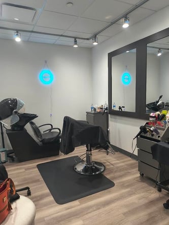 Salon Lofts in Frederick, MD – Salon Suite for Rent