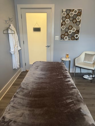 Spa Room for Rent