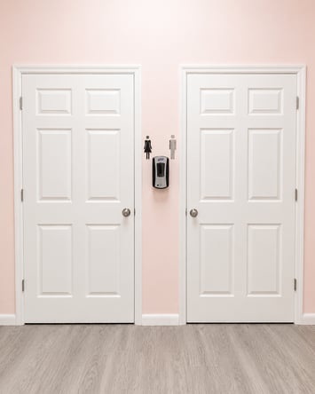 Private Salon Suites in Goose Creek, SC – $250/week