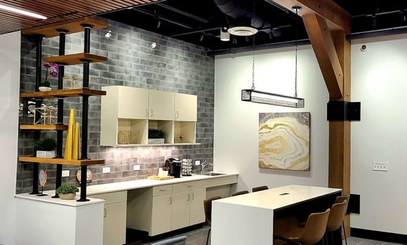 Salons by JC in Johns Creek, GA – Salon Suite for Rent