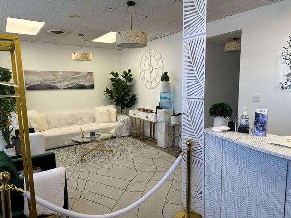 Booth rent in Billings, MT