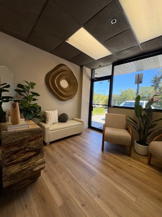 Furnished Private Med Spa & Wellness Suites for Rent in Tampa