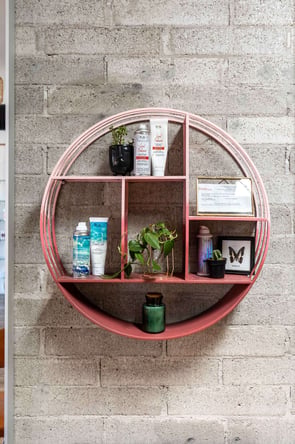 Salon Rae Phoenix/Arcadia area