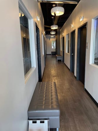 Salons by JC in Mt. Juliet, TN – Salon Suite for Rent