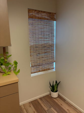 Beautiful Treatment Room in classy but approachable NW Scottsdale Medical /Spa Office