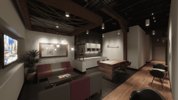 Salons by JC in Walnut Creek, CA – Salon Suite for Rent