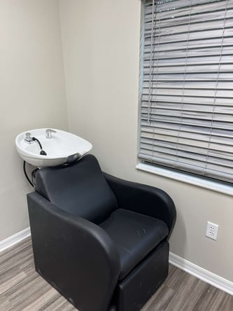 Private Salon Suites- The Gallery Salon Suites