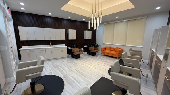 Iliet Luxury Suites | A new standard of luxury beauty in Miami