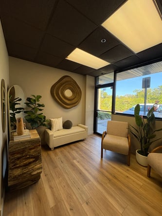Furnished Private Med Spa & Wellness Suites for Rent in Tampa