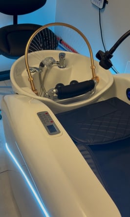 Salon Suite Rental (1st WEEK FREE!)