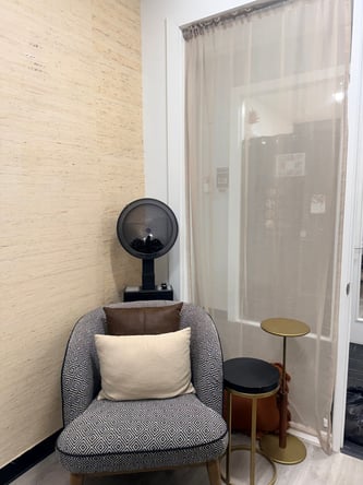 North Jersey Furnished Suite NYC adjacent