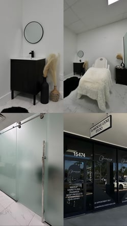 MIAMI LAKES PRIVATE SALON SUITE