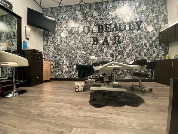 MY SALON Suite in Flint, MI – Salon Suite for Rent