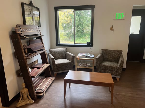 Room Available in Beautiful Happy Valley Studio