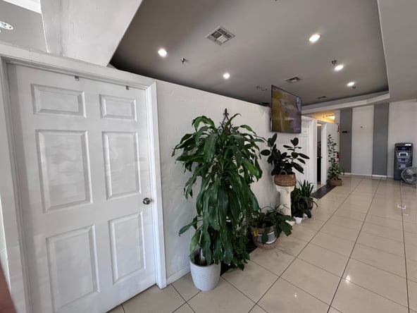 Lash/Facial Room for rent in Riverside Nails spa