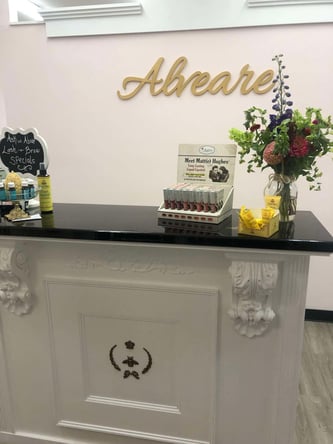Liverpool area high traffic salon is looking for experienced stylists