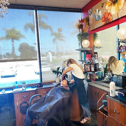 Salon Suites Available in San Mateo!!