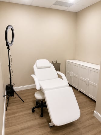 Luxury Private Beauty & Medspa Suites | 24-Hour Access | Vinings